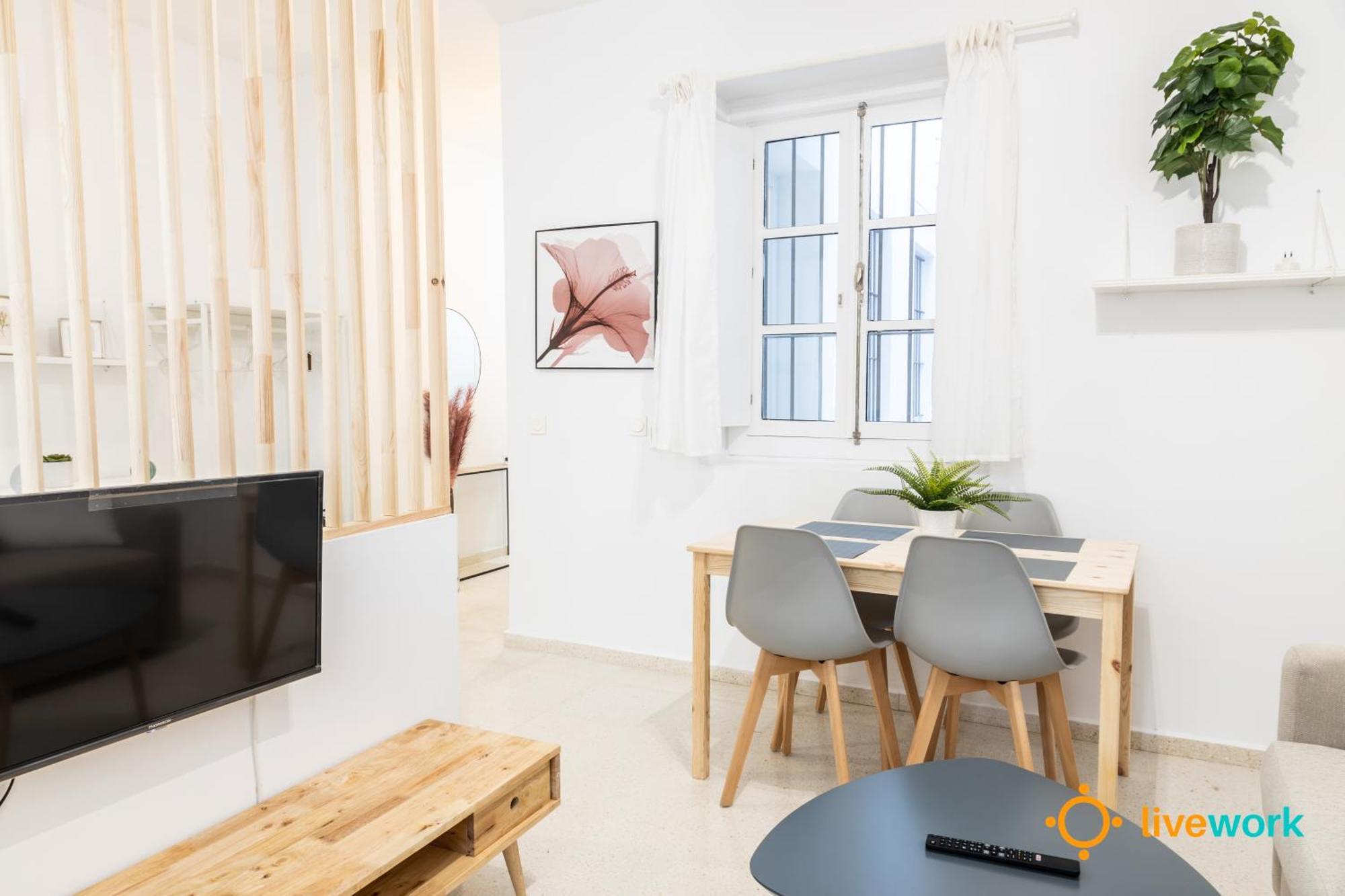 Estudio Palma By Livework Cadiz